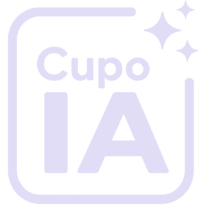 Logo Cupo IA
